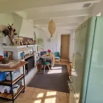 Lbca Maison Campagnarde 卡斯特尔雅卢