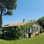 度假居 Lbca Maison Campagnarde