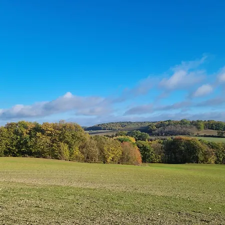 Lbca Maison Campagnarde Сasa de vacaciones Casteljaloux