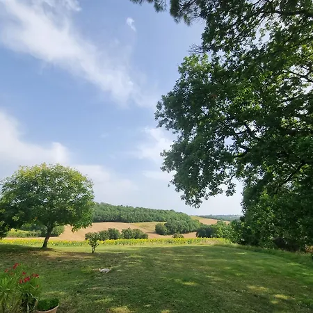 Lbca Maison Campagnarde *