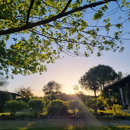 度假居 Lbca Maison Campagnarde
