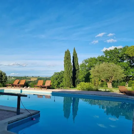 Lbca Maison Campagnarde *