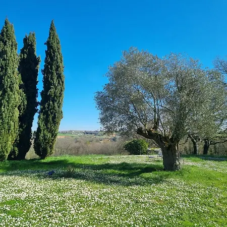 Сasa de vacaciones Lbca Maison Campagnarde Casteljaloux