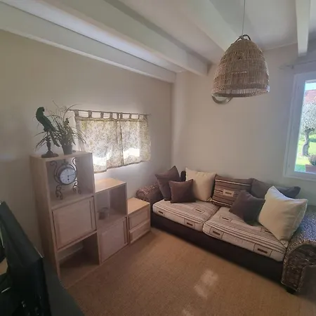 Holiday home Lbca Maison Campagnarde *