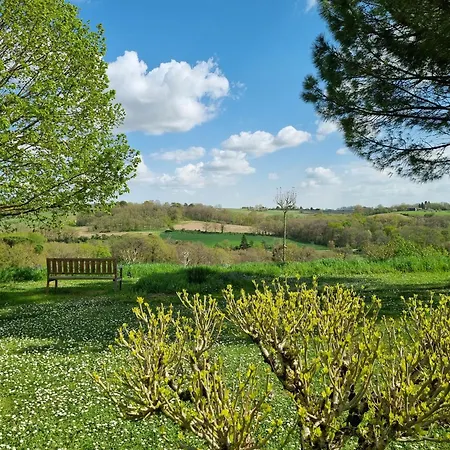 Holiday home Lbca Maison Campagnarde