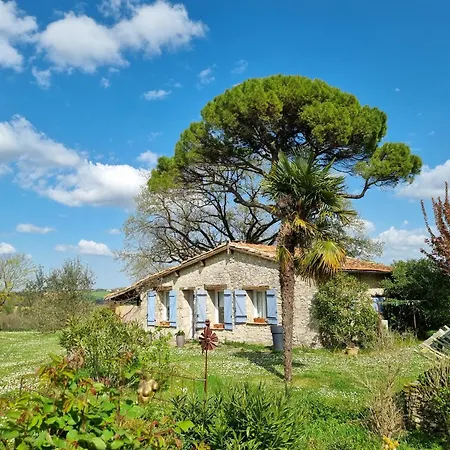 Hébergement de vacances Lbca Maison Campagnarde