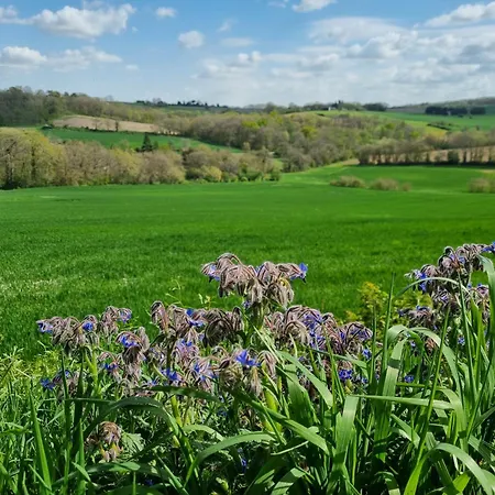 Lbca Maison Campagnarde *