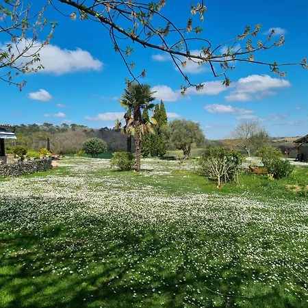 Lbca Maison Campagnarde