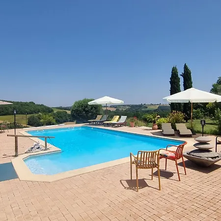 Lbca Maison Campagnarde * Casteljaloux