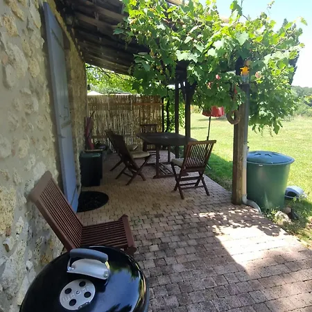 Lbca Maison Campagnarde *