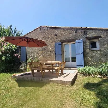 Lbca Maison Campagnarde Hébergement de vacances Casteljaloux