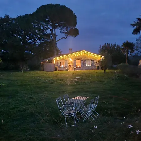 Lbca Maison Campagnarde Сasa de vacaciones