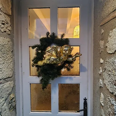 Hébergement de vacances Lbca Maison Campagnarde *