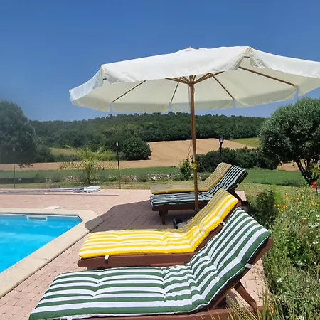 Lbca Maison Campagnarde *