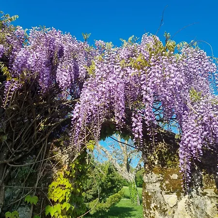 Сasa de vacaciones Lbca Maison Campagnarde *