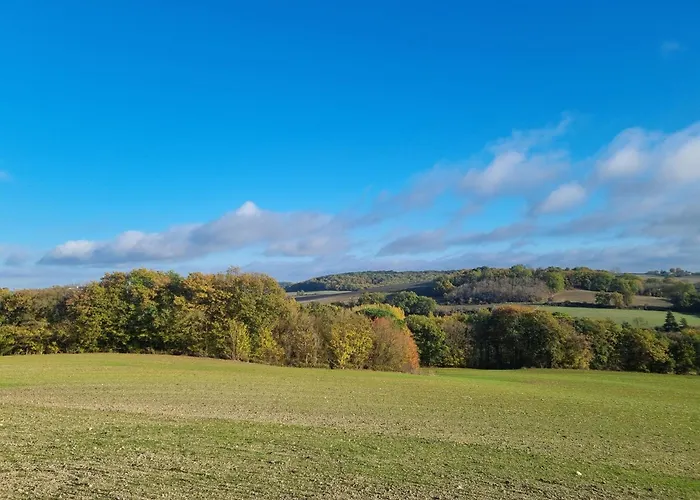 Lbca Maison Campagnarde Feriehus Casteljaloux