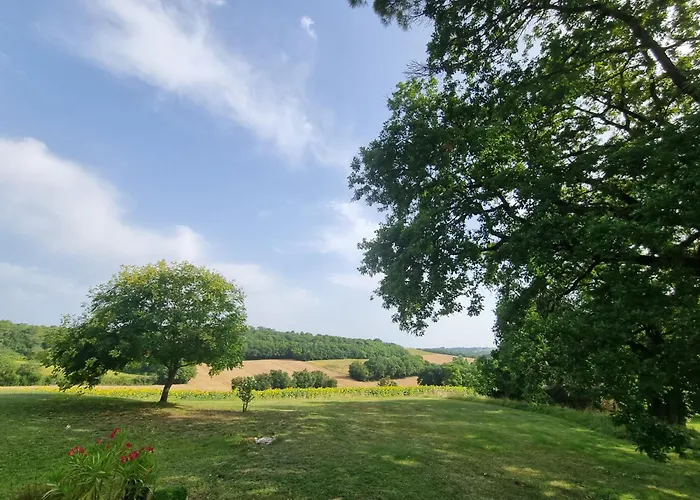 Lbca Maison Campagnarde *