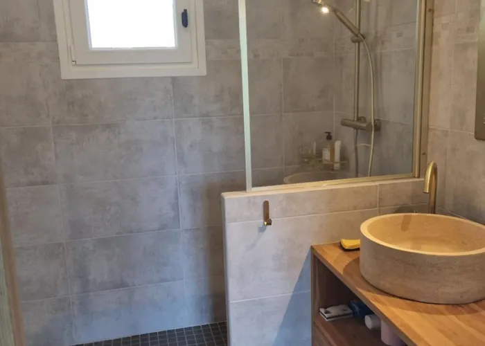 Feriehus Lbca Maison Campagnarde