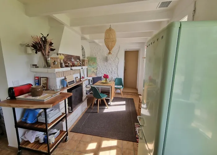 Lbca Maison Campagnarde Casteljaloux