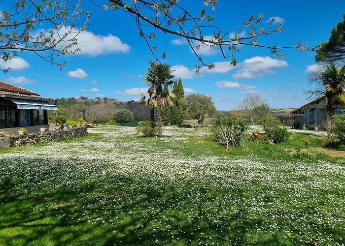 Lbca Maison Campagnarde