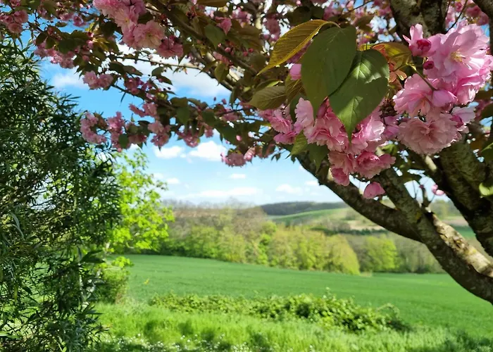 Feriehus Lbca Maison Campagnarde