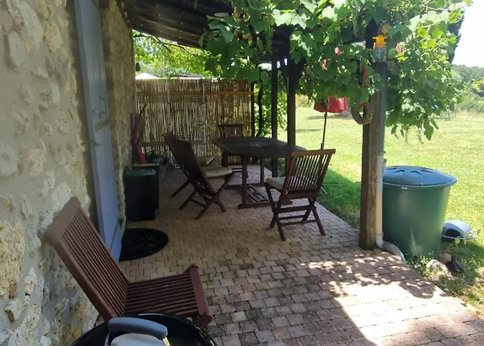 Lbca Maison Campagnarde *